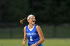 Field Hockey vs UMass Dartmouth  Wheaton College Field Hockey vs UMass Dartmouth. - Photo By: KEITH NORDSTROM : Wheaton, field hockey, FH2021